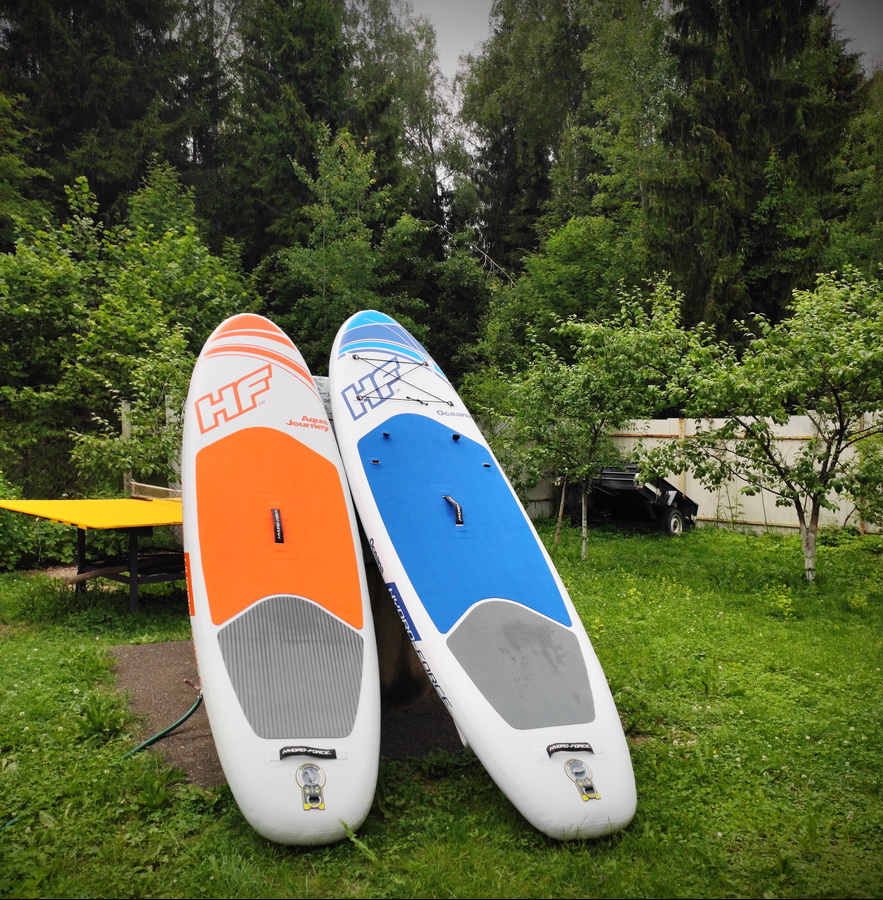 sup hydro force